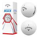 Callaway Super Soft MAX Golf Balls